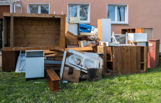 Debris Removal in Tequesta, FL