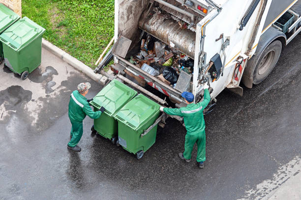 Best Garage Cleanout Services  in Tequesta, FL