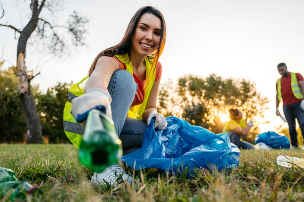 Commercial Cleanout Services in Tequesta, FL